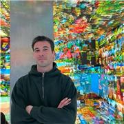 Maestro de educación primaria especializado en educación especial y máster en patologías del lenguaje y la comunicación. Experiencia en intervención individualizada con alumnado con TEA, TDAH, discapacidad intelectual y dificultades lectoescritoras